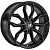 Диски LS FlowForming RC104 7.5x17 5*120 ET45 DIA65.1 BKS Литой купить с бесплатной доставкой в пункты выдачи в Петербурге